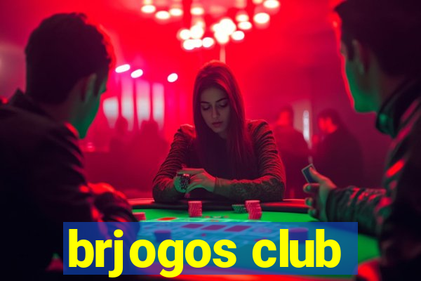 brjogos club